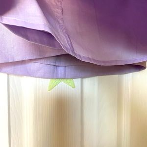 KORS Michael KORS shorts lined never used size 14